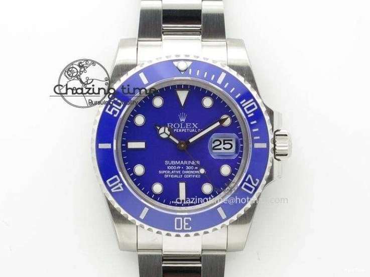 MiroTime 0512 Versatile GMT-Master II 116710 BLNR Black Blue Ceramic 904L Steel VRF 1:1 Best Edition VR3186 CHS V3 (CF Bezel) 2497